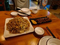 -土蚝·高压锅生蚝(百姓美食街店)