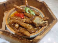 -惠如樓(白云机场T2国际出发店)