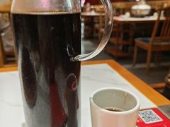 -曲氏老北京铜锅涮肉•火锅(不老街店)