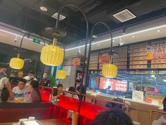 -管氏翅吧(马家堡店)