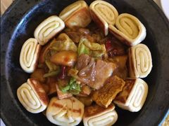 -巴盟人家·内蒙地方菜(华丽家族店)