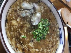 -鲁毓鲜蓬莱小面(黄山路店)