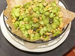 -阿细汉菜(本地盐帮菜名店)