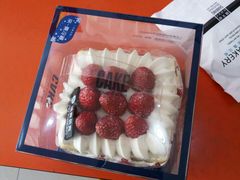 -FASHION BAKERY法森贝克(新德路店)