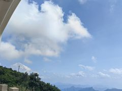 -白草畔自然风景区