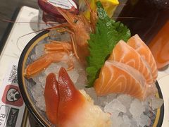 -极尚大喜屋日本料理(铜锣湾店)