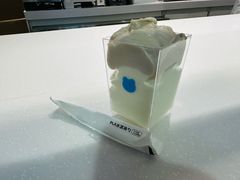 -兰熊鲜奶(西直门凯德mall店)