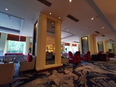 -哈尔滨香格里拉大酒店