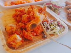 -天空花园餐吧·生日·团建(南山店)