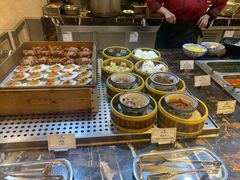 -西安西藏大厦开元名都大酒店·自助餐厅