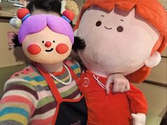 -海底捞火锅(东百中心店)