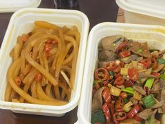 -翠清酒家(万丰路店)