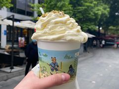 -茶颜悦色(花园道店)