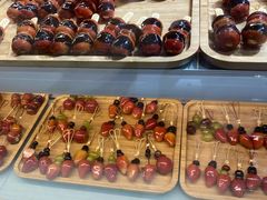 -喜YOU冰糖葫芦·艾炒酸奶(兰州中心店)