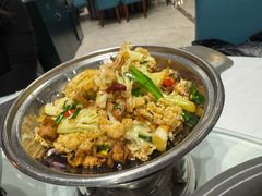 -香融府·烤鸭·家常菜(马家堡路店)