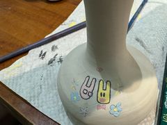 -碰瓷儿陶艺DIY体验馆(五道营胡同总店)