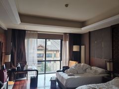 -长白山万达喜来登度假酒店