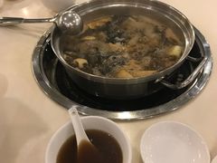 -太婆天府山珍酒楼(亚运村店)
