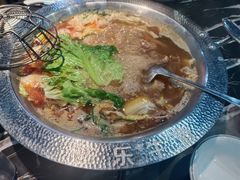-古乐牛香·鲜牛肉牛杂火锅(五一中路店)