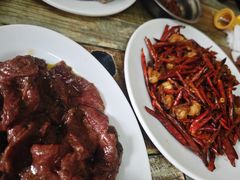 -西塔隆太白烤牛肉馆(图们路店)