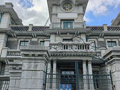 -张学良故居