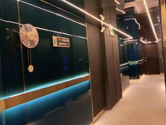 -Ting无边际江景酒店(重庆解放碑云端之眼店)