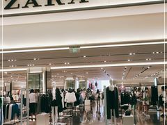 -ZARA(深圳金光华广场店)