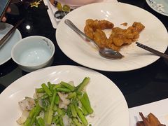 -泰山廊亦舫(丽景店)