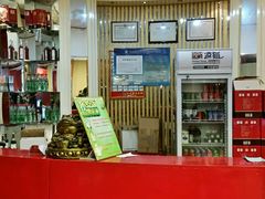 -红色盛宴酒楼(科丰桥店)