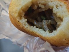 -毛氏汽水包(山海关路店)