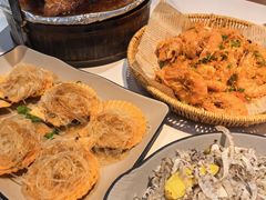 -皓景海鲜·地标美食(双月湾店)
