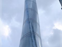 -上海中心大厦