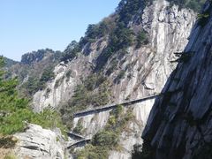 -罗田天堂寨风景区