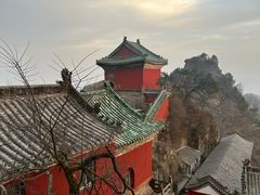 -武当山风景区