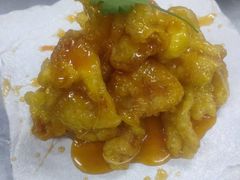 -小俩口烧烤东北菜(双井店)