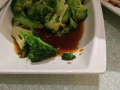 -上和臻品中国菜(花园街店)