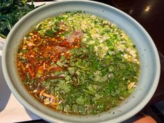 兰州牛肉拉面-阿那亚第三食堂 Cafeteria 3