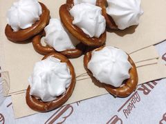 蛋白碱水小饼干-OUR Bakery(SKP-S店)