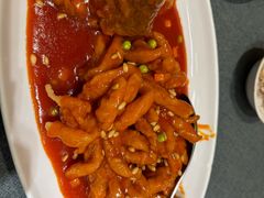 -新吉士·上海菜(浦东LCM置汇旭辉店)
