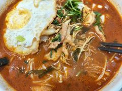 -缘久缘米粉(新街口店)