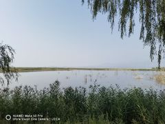 -野鸭湖国家湿地公园