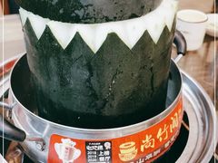 -尚竹阁冬瓜盅·18年地标美食(平洲店)