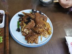 -魁盛居百年鲁菜馆(中林路店)