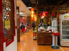 大堂-芦月轩羊蝎子(劲松店)