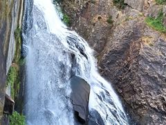 -九鲤湖风景区