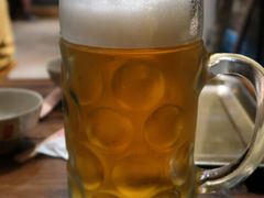 -盟重烧烤(东瓜山创始店)