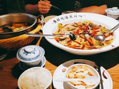 -首秀·四川料理(星耀101店)