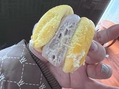-鲍师傅糕点(海陵北路店)