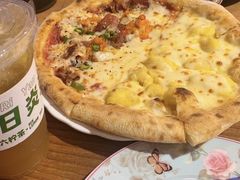 -盘炉forenza·云贵川融合小食堂 ( 钟楼中柳巷店)