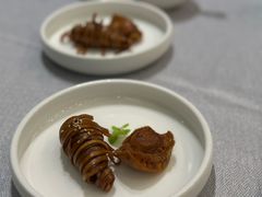 -君来湖滨饭店·渔餐厅